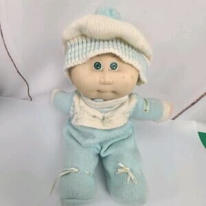 Cabbage‎ Patch Kids Doll Babies
